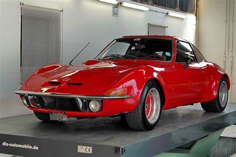 opel gt   dls automobile classic cars  classic cars opel