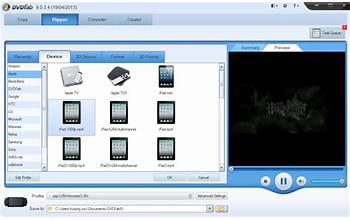 DVDFab Ripper Suite Pro screenshot #1