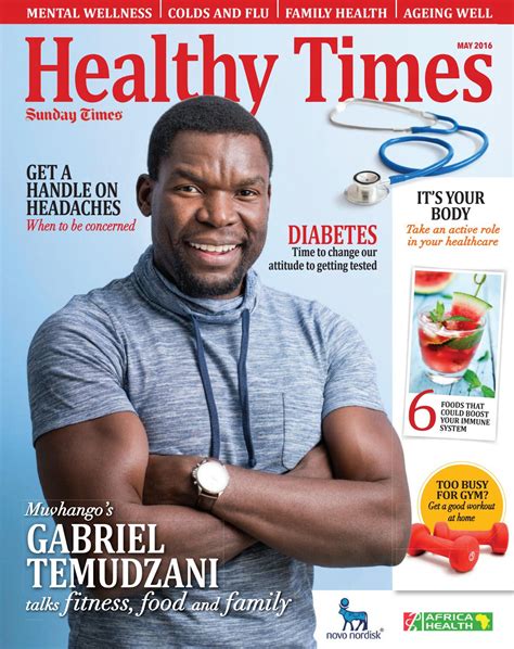 Healthy Times May 2016 Edition By Healthy Times Issuu
