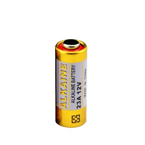 pcs   small battery   battery   ea mn ms vga  alkaline dry