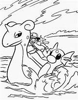 Coloring Pages Pokemon Printable Filminspector sketch template