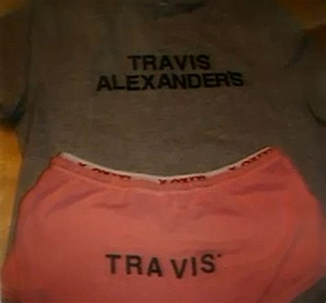 Jodi Arias Trial Accused Talks About Sex Life With Travis