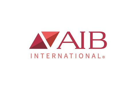 aib international launches training program    baking business