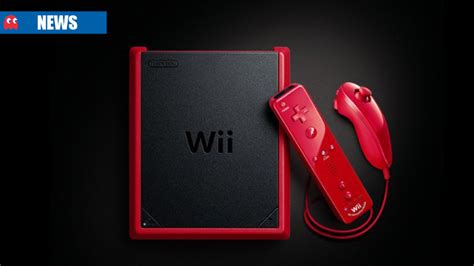 wii mini officially revealed