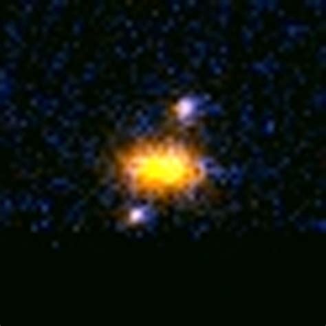 hubble s top ten gravitational lenses a view of hst 14164