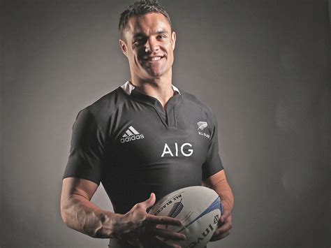 Dan Carter Why Dan S Desperate For More With New Zealand The Independent