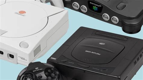 retro game systems wed