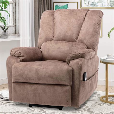 electric lift chair recliner