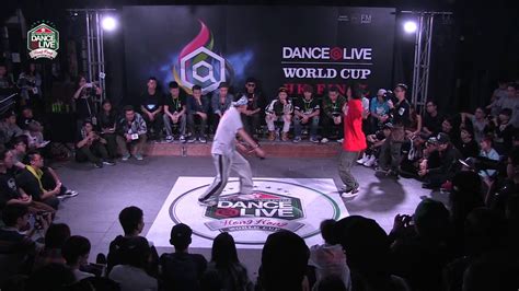 danceatlive hong kong  hip hop final youtube