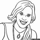 Hamilton Coloring Pages Carrie Underwood Bethany Thecolor Getcolorings Color 560px 77kb sketch template