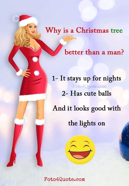 Short Funny Christmas Quotes And Images 2018 2019 Foto