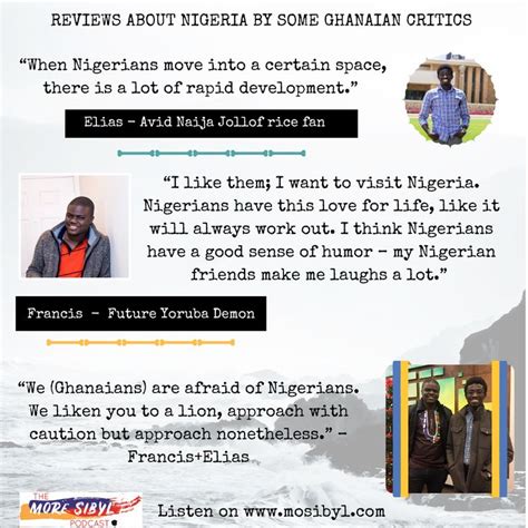 Nigeria Vs Ghana Jollof Jollof Rice Podcasts