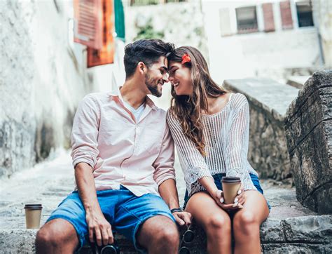 Having Sex First Can Help Couples Form An Emotional Bond •