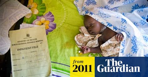 Malaria Vaccine Many In Scientific Community Thought It Was Impossible