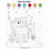 Unicorn Minds Addition Subtraction sketch template