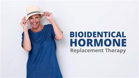 Bioidentical Hormone Replacement Therapy Eau Claire Wi