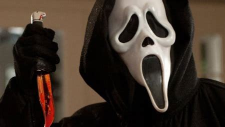 scream review moving picture review