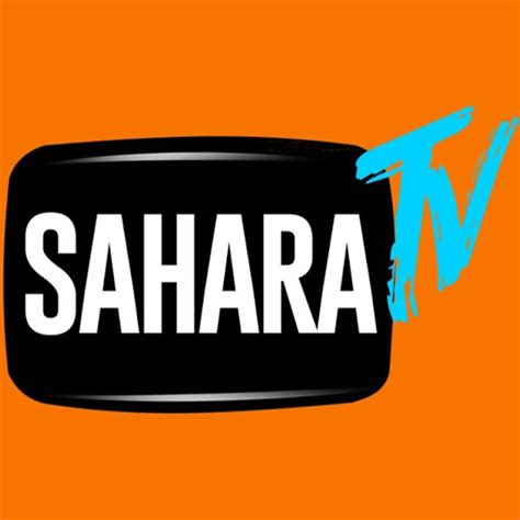 sahara tv