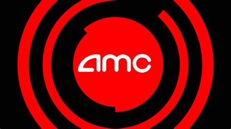 amc theaters logo youtube