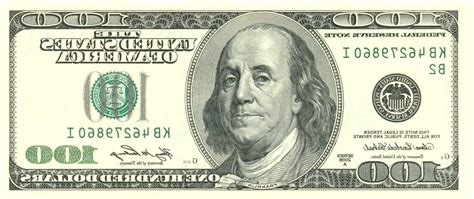dollar bill printable