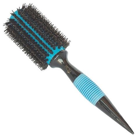 ofertas de escova de cabelo corpus colors mm blue cr