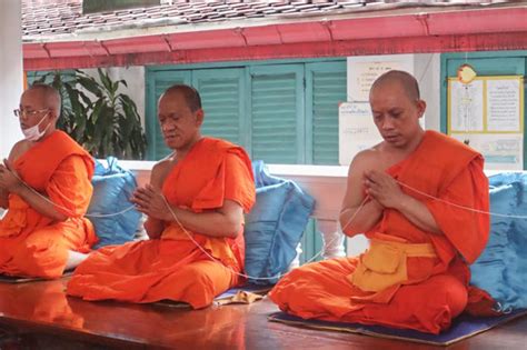 Ex Monk Takes On The Thai Sex Mafia Whowhatwhy