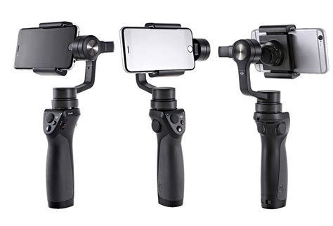 dji osmo mobile gimbal stabilizer review funkykit