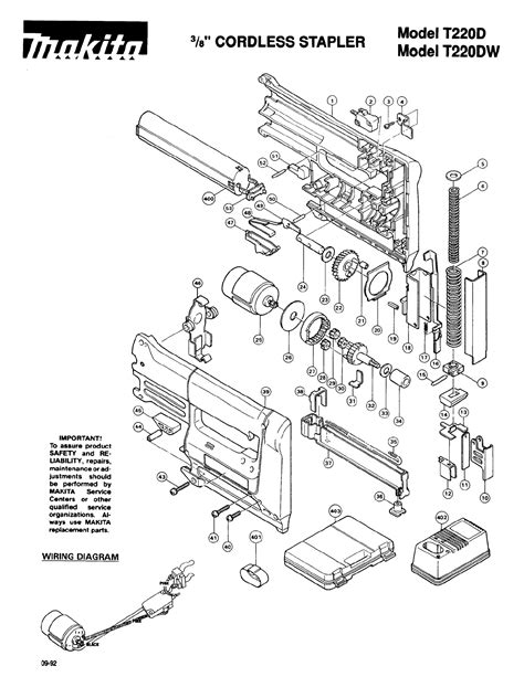 arrow  stapler parts diagram pictures parts diagram catalog