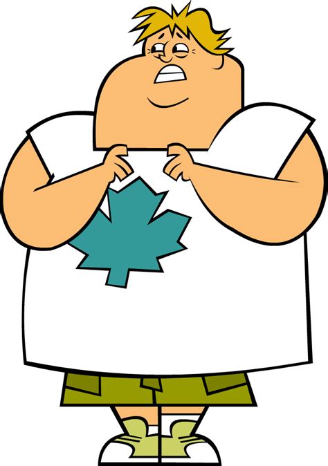 total drama vector owen  kenoii  deviantart