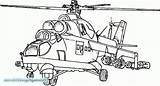 Coloring Apache Military Kleurplaat Helicopters Everfreecoloring Boys Car Battleship Kleurplaten sketch template
