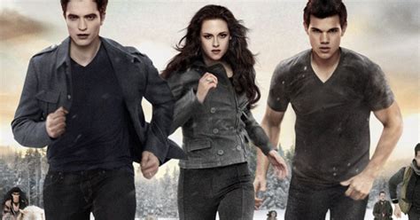 vote in the final reckoning of the twilight saga are