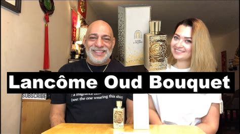 lancôme oud bouquet 2014 fragrance review with beauty meow and olya giveaway closed lake