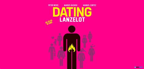 256 “dating lanzelot” kinocast der podcast über kinofilme sneak