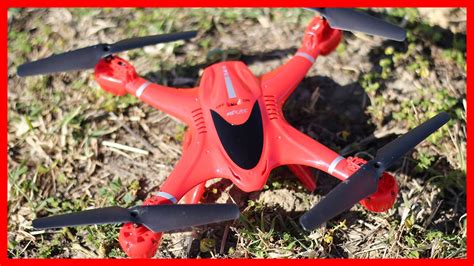 vuelo drone mjx  en espanol drone de iniciacion barato youtube