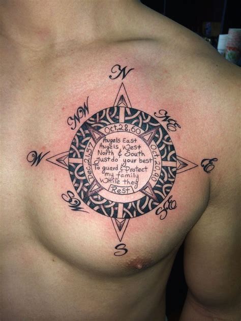 20 interesting arabic tattoos and their meaning with pictures