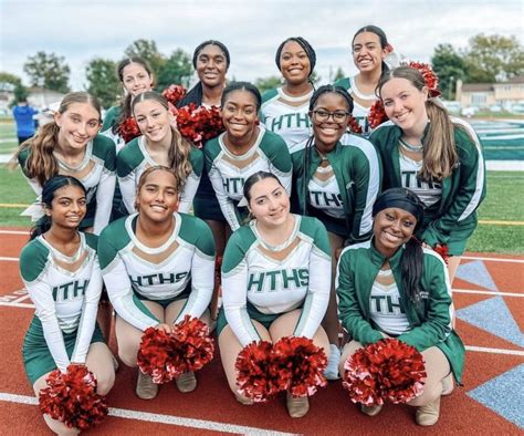 holy trinity diocesan high school making strides  long island team