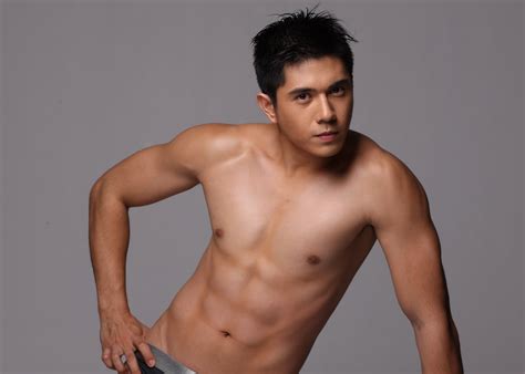 pinoy male power sexiest photos online paulo avelino