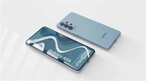 samsung galaxy   concept renders surface  key