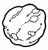 Asteroid Clipart Drawing Asteroids Cliparts Outline Meteor Clip Kids Transparent Asteraceae 20clipart Library Clipground Panda Webstockreview Pencil Color sketch template