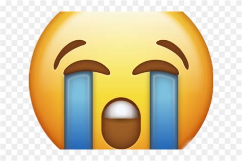 png emoji sad   cliparts  images  clipground