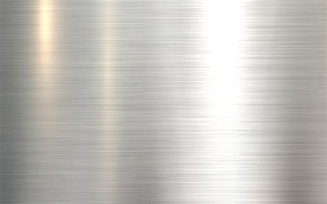 imagens texturas de aluminio de metal polido placa texturas de metal metal cinza de