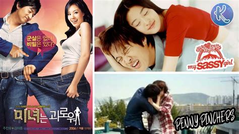7 Film Komedi Romantis Korea Terbaik Sepanjang Masa Youtube
