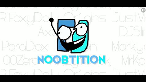 noobtition werewolfgd partition mrkooltrix  youtube