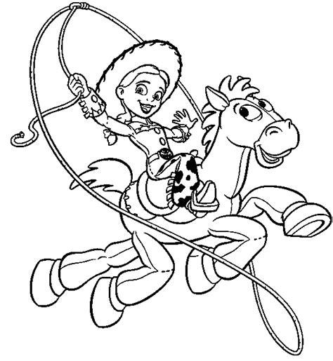 disney animation coloring pages toy story cartoon characters