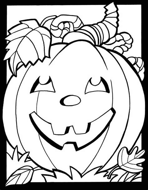 waco mom  fall  halloween coloring pages  halloween