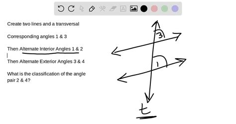 solved  angle relationship describes angles abc  bed  points
