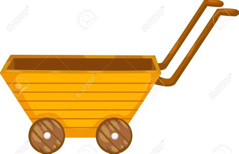 cart clip art   cliparts  images  clipground