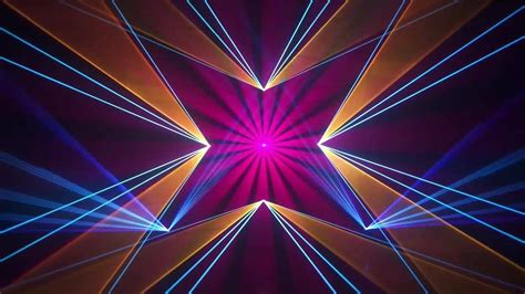 laser beam show unleashed created  visutek eu youtube