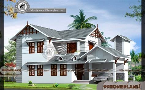 simple home design   story traditional house plans  sq ft cool house designs