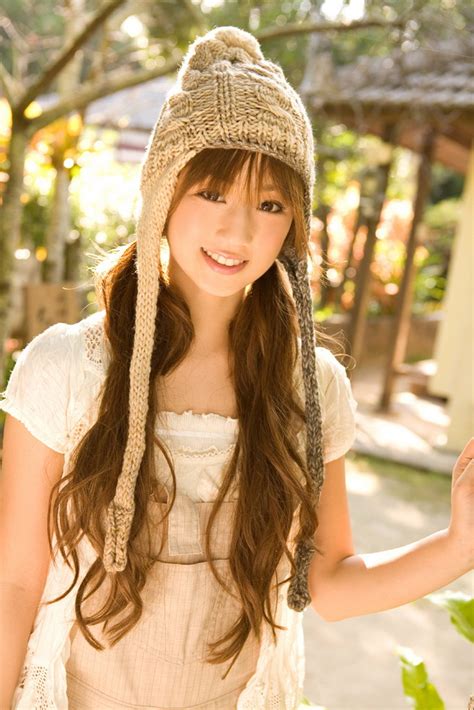 japanese girl pictures cute pic yuko ogura